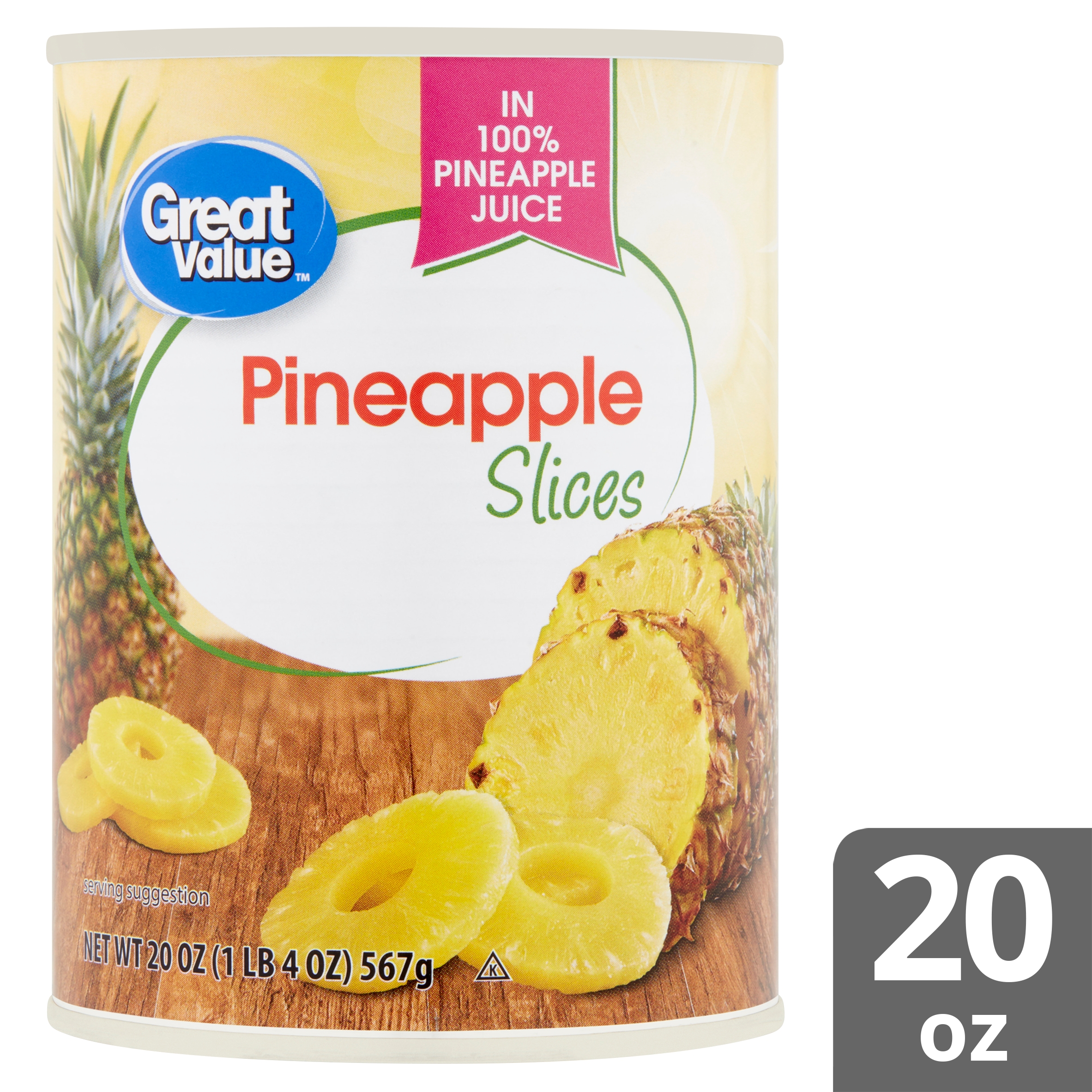 images of pineapple slices