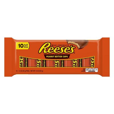 Hershey's Reese's Peanut Butter Cups – 36 ct.