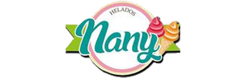 Helados Nany