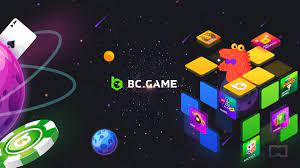 Gamings of crypto gambling establishment BC Video game