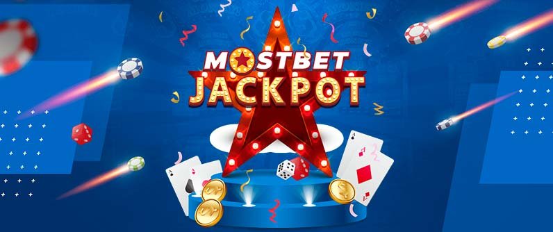 MostBet bejelentkezés