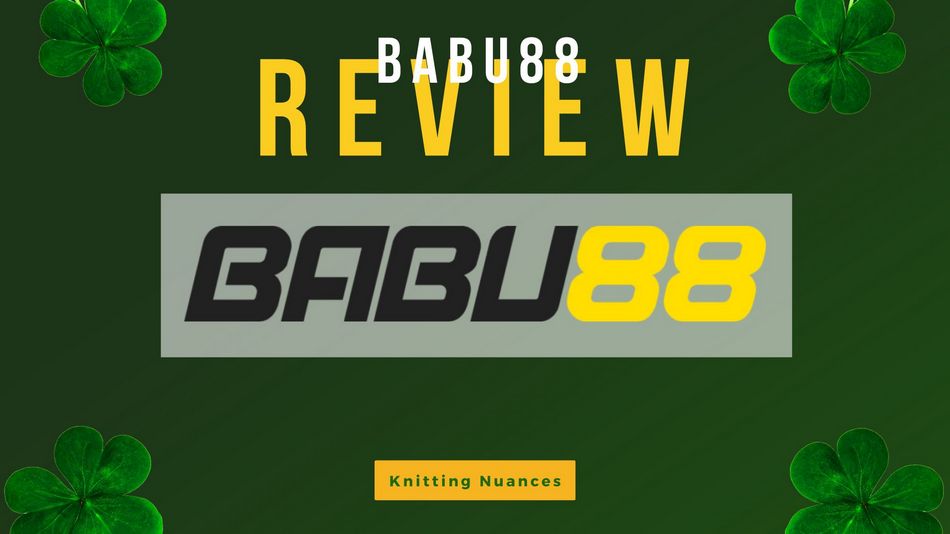 Babu88 Online Casino: Ports, Table Games, Live Dealers